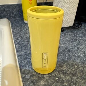 12oz slim can Brumate